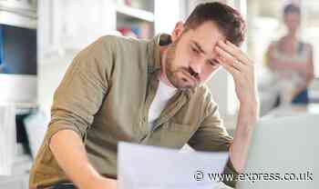 Homeowners face mortgage payments surge equivalent to 6p rise in income tax