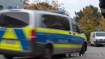 Polizei ermittelt nach versuchtem Einbruch in Bad Bramstedt