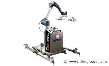 Equipment suppliers highlight the latest technology in automation and robotics