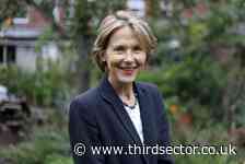 £113m charity names controversial former commission leader as next chair