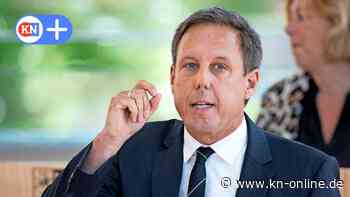 SPD Landtag SH zu Daniel Günther CDU: „Ministerpräsident duckt sich weg“
