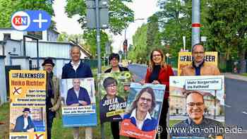 Brandenburg: Fast jeder zweite Bürgermeister ohne Partei – Ist das ein Vor- oder Nachteil?