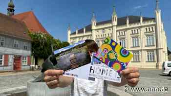 Büzonders ist jetzt eine büzondere Marke