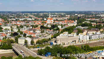 Trendviertel 2023: Diese Trendviertel in Augsburg trotzen der Schockstarre am Immobilienmarkt