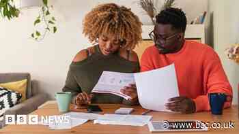 Rishi Sunak urges people to hold their nerve on interest rates