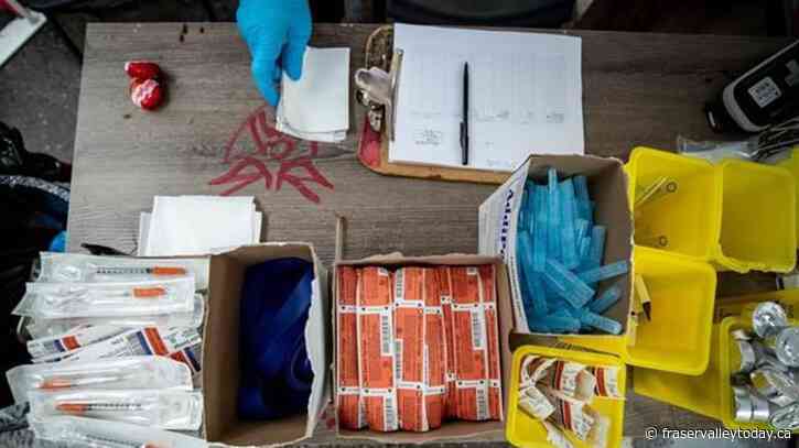 Groups decry ‘punitive,’ ‘coercive’ drug policies in worsening overdose crisis