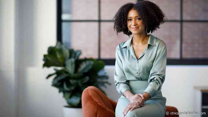 Britney Robbins: Empowering Black Youth and Aiding Black Entrepreneurs