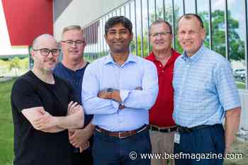 High capacity testing an enormous asset for livestock producers