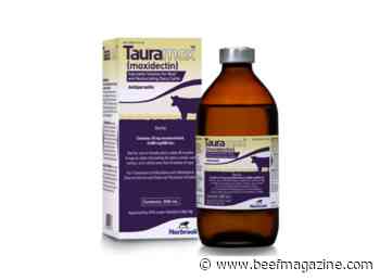 Norbrook introduces first generic Cydectin injectable solution