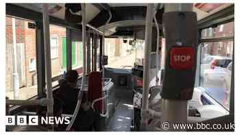 Decision to axe Saturday bus through Wiltshire criticised