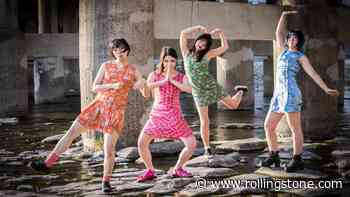 Otoboke Beaver: Loud, Misunderstood, and Loving It