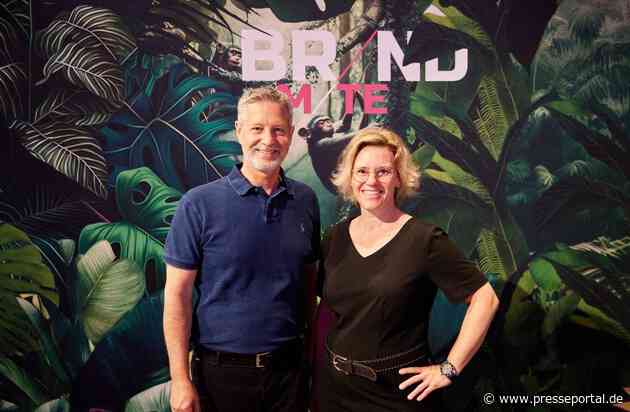 BRANDmate 2023: B2B-Networking-Event setzt neue Maßstäbe / Über 750 Teilnehmer auf dem Branchentreff in Offenbach / Hochkarätige Namen und informatives Programm