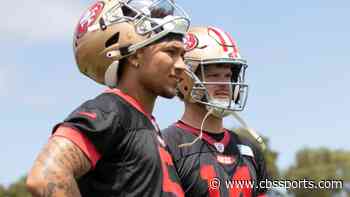 Top 2023 NFL training camp battles to watch: 49ers QBs, Jets WRs among most intriguing competitions