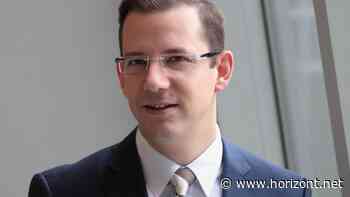 Digitalpublisher: Simon Kretschmer wird Geschäftsführer von Table Media