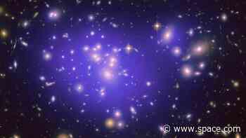 Is dark matter fuzzy? Ultracold state of matter sheds light on dark matter candidate