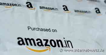 Warum der indische Markt für Amazon so wichtig ist