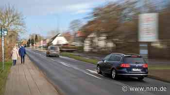 Verkehrssituation auf Groß Schwaßer Weg für Schüler „eine einzige Katastrophe“