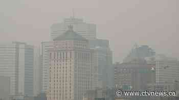 Long-term smoke exposure may be associated with dying from a tumour: study