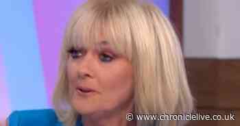 Jane Moore 'attacks' Loose Women co-star Coleen Nolan after insult on ITV show