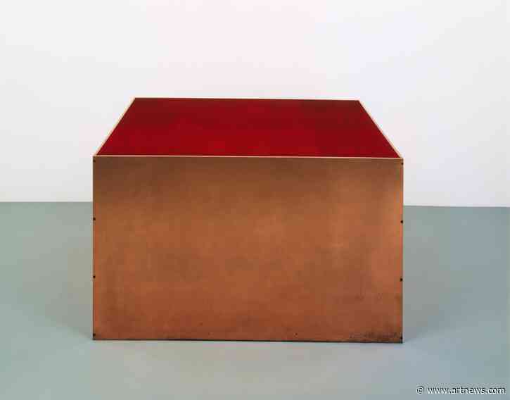 The ARTnews Guide to Minimalism