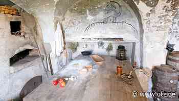 Geheimnisse der Leuchtenburg erkunden