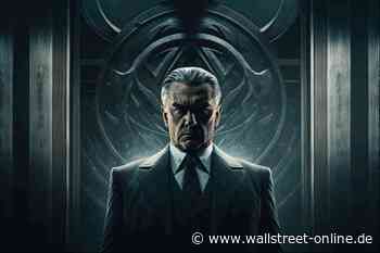 Jetzt gibt‘s „Kyle“...: Großaktionär schiebt feindlicher Übernahme rigoros den Riegel vor! Übernahme nicht zu diesem Preis!