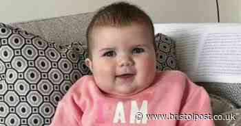 Baby girl dies at Bristol hospital days after being hit by car in Wales