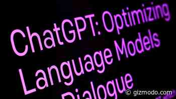 Don't Replace News Editors With AI