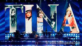 Tribute Aficionado Patti LaBelle Stumbles Through Honoring Tina Turner at 2023 BET Awards