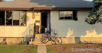 1 person shot in Delwood community: Edmonton police