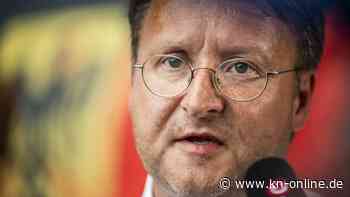 Wahlsieg der AfD in Sonneberg: Was ist ein Landrat – und welche Befugnisse hat er?