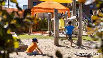 Rostocker Kaufleute wollen neuen Spielplatz für Kinder und Jugendliche bauen