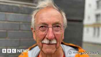 The robotic falcon maker who lost £100,000 to cyber criminals