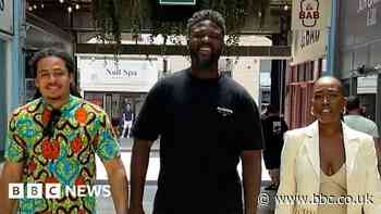 'We want Brixton to be a black Silicon Valley'