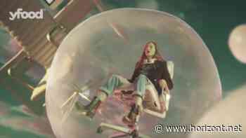 Erste TV-Kampagne: Yfood lässt die Stress-Bubble platzen - und positioniert sich als Smart Food