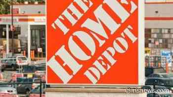 The Home Depot Expects Battery-Powered Products Will Represent Over 85% of Lawn Equipment by 2028