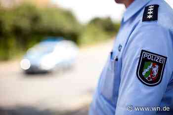 Date auf Parkplatz wird zum bewaffneten Raubüberfall