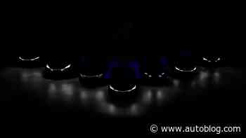 Alpine announces major model offensive, confirms American entry