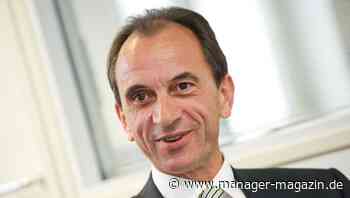 Pandora Papers: Hessen kauft Dokumente über Steuerkriminalität