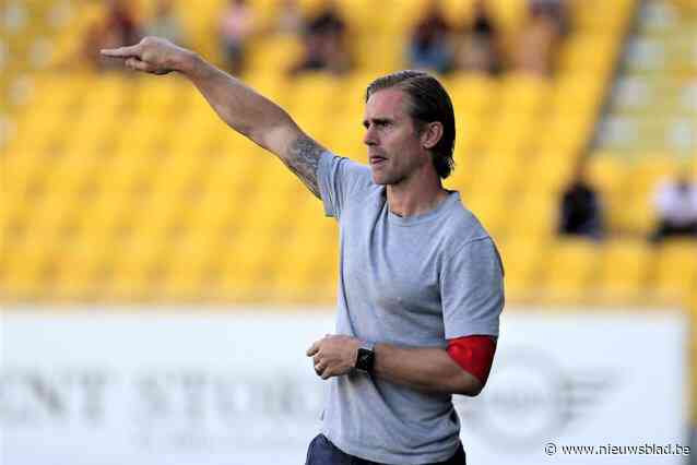 Lokeren-Temse heeft oefenprogramma klaar