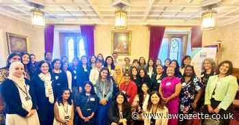 Network to empower South Asian women in law