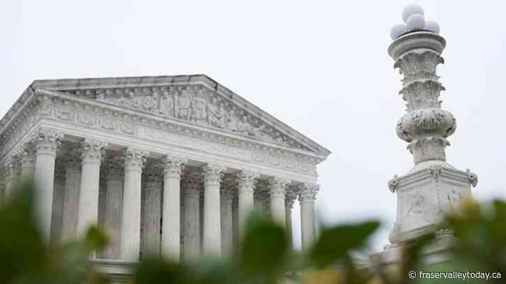 Supreme Court unfreezes Louisiana redistricting case that could boost power of Black voters