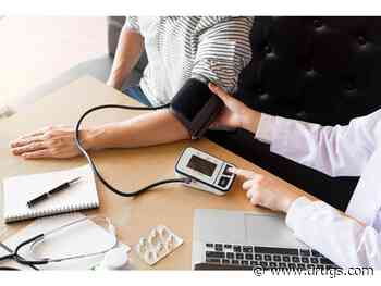 Treatment-Resistant High Blood Pressure May Be More Common Than Thought