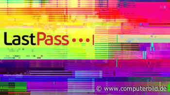 Großes Chaos bei LastPass