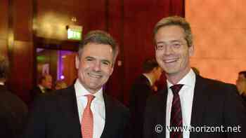 Tagespiegel, Zeit: DvH Medien erweitert Geschäftsführung