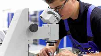 Jenaer Firmen stellen auf wichtigsten Laser- und Photonikmesse Europas aus