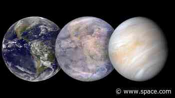 James Webb Space Telescope could determine if nearby exoplanet is habitable