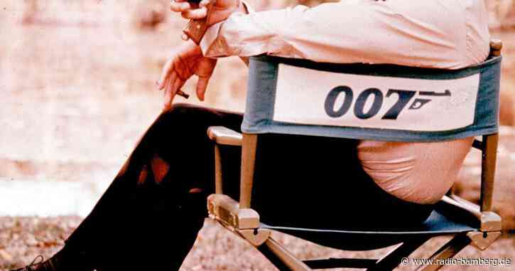 Vor 50 Jahren gab Roger Moore sein Bond-Debüt