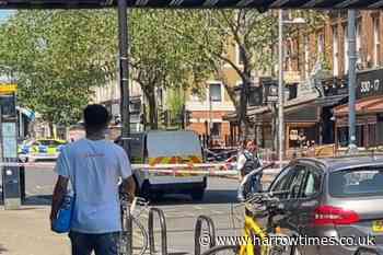 Violent weekend in London with six stabbings and two killed
