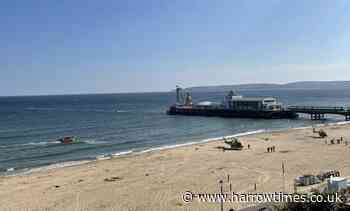 London man arrested as girls report Bournemouth sex assault